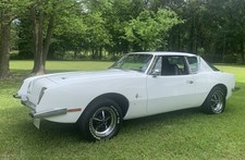 1973 Avanti for Sale