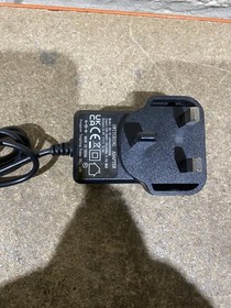 Sega AtGames Mega Drive Classic Console Black With 2 Controllers Cable Bundle