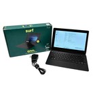 OPEN BOX onn 11.6" 2-in-1 Windows Tablet with Keyboard, 64GB Storage, 4GB RAM