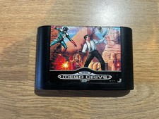 ebay® Auktion 147142053715 | Sega Mega Drive - Rolling Thunder 2 Thumbnail of ebay® auction 147142053715 | Sega Mega Drive - Rolling Thunder 2