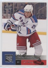 2009-10 Upper Deck Vinny Prospal Vaclav Prospal #313 0a4