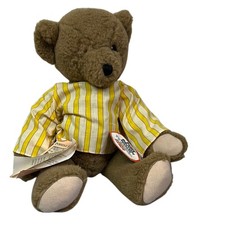 Dean's Childsplay Porridge Bear Vintage 1983 New