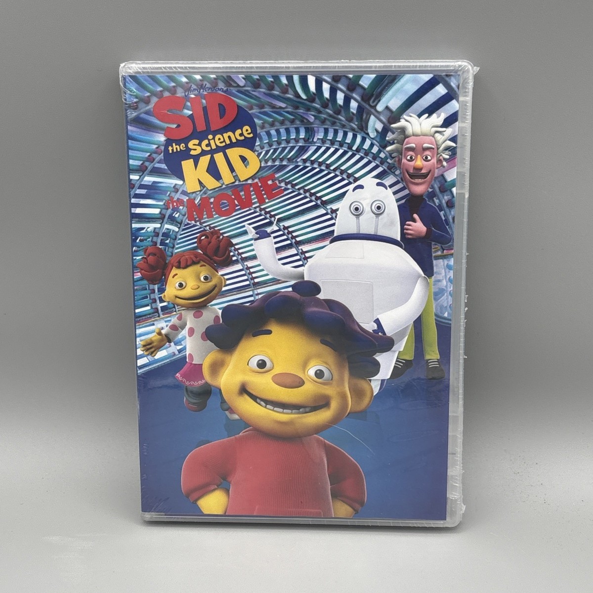 Buy Sid the Science Kid: Sid the Movie (DVD) online | eBay