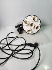 INTERFIT F5 Lighting System Head Open Box