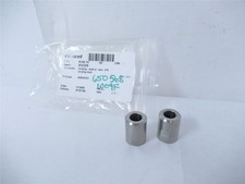 245499 New-No Box; Marel 9757379 Lot-2 Coupling Shaft nl teco #15