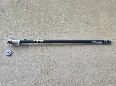 #ad Ryobi ExpandIt Capable Carbon Fiber String Trimmer Attachment A54ST02 $49.99