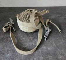 2 WK. Gebirgsjäger, Paar Steigfelle für Skier