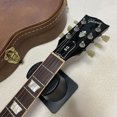 Gibson SG Standard 2014 MADE IN USA 120th Anniversary AC/DC ANGUS