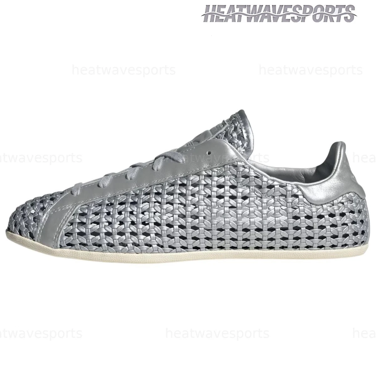 adidas Stan Smith Silver Metallic - огромный выбор по лучшим ценам