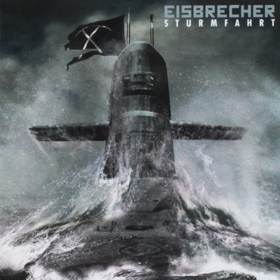 Eisbrecher Sturmfahrt (CD)