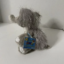 Webkinz Elephant (HM007), Ganz,  New with Unused Code Retired, Sealed