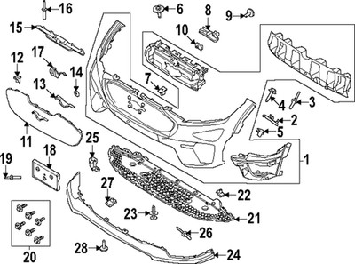 ysm0819 Tuflok Rivet, Part 7661855 | Polaris Sportsman