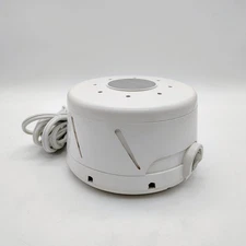 Dohm Natural White Noise Sound Machine Sleep Therapy Relaxation Device M1DSUSWH