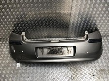 Pare-choc arrière Renault CLIO
