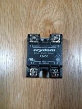 CRYDOM A2450 Solid State Relay