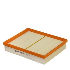 HENGST FILTER Luftfilter E318L Filtereinsatz für MERCEDES SLK R170 200 170 435