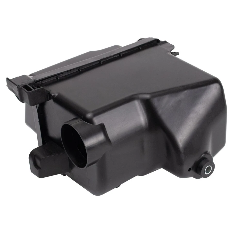 Carcasa de filtro de caja de aire de admisión del motor para Toyota Prius C 2012-2016 Foto 3 de 4