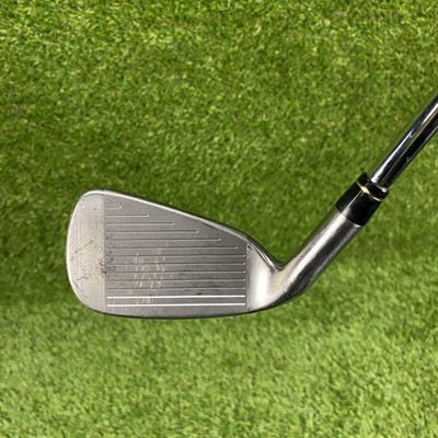 Titleist 822•OS Demo 6-Iron Gold DCI ⛳️ NS Pro 950 Stiff Flex