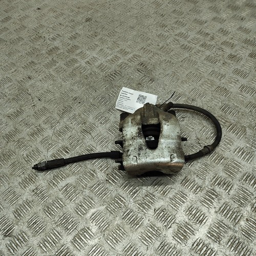 VW T-Cross C11 vordere linke Bremsbremssättel 2q0615123a 1.0 Benzin 85 kW 2024 3