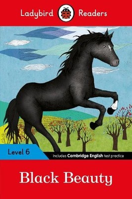 Ladybird Readers Level 6 - Black Beauty (ELT Graded Read (Paperback) (UK IMPORT)