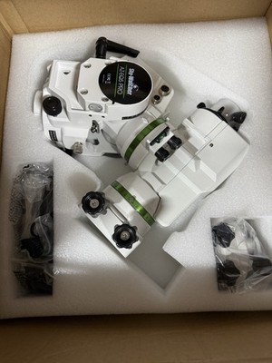 Sky-Watcher AZ-EQ5 Pro Mount Head, Component S30200-1 Mount Head ONLY