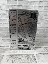 KAKIPI Pet Barber Pet Grooming Kit