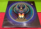 Journey, Captured, sealed LP, 1981, First Pressing, Gatefold