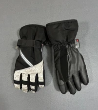3M Thinsulate Peak Touch Swiss Tech Gloves
