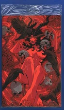 Post Malone's Big Rig #2  Bundle Box Vecchio Virgin Cover Sealed Polybag