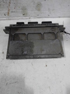 Engine ECM Electronic Control Module 3.7L ID RMDG1A-EA Fits 13-16 MKS 512182