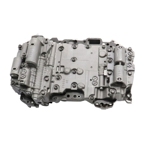 TRANSMISSION VALVE BODY Fit 2014-2018 VW VOLKSWAGEN AW TF-60SN 09G (GEN 2) 75050 - Picture 6 of 9