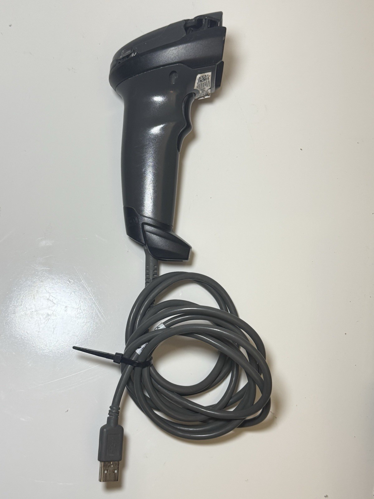 Ds4308 Usb Black