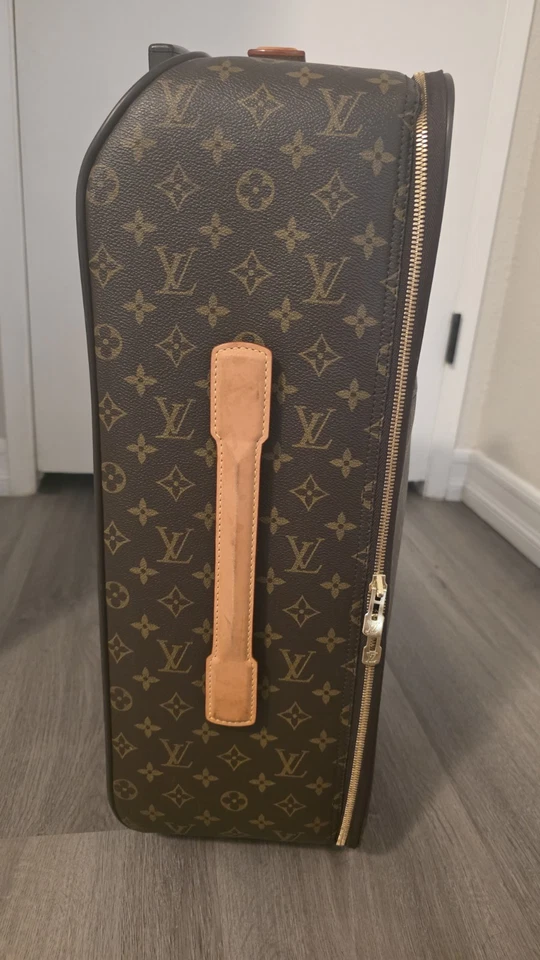 Equipaje Louis Vuitton Pegase 55 Foto 3 de 4