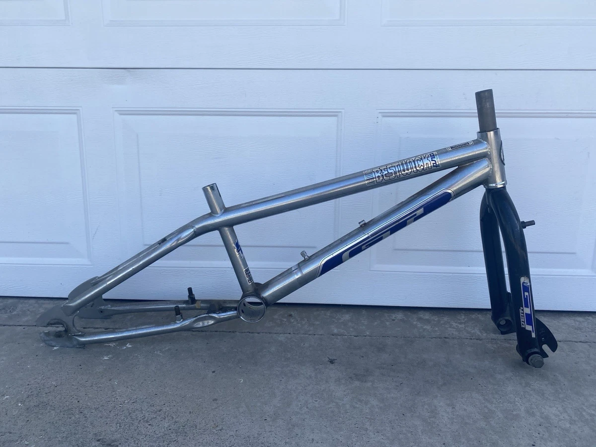 GT Bike Frames for BMX Bike for sale | eBay