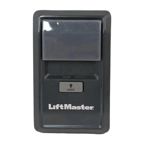 LiftMaster 882LMW Multifunktions-Bedienfeld für Security + 2.0 MyQ Öffner