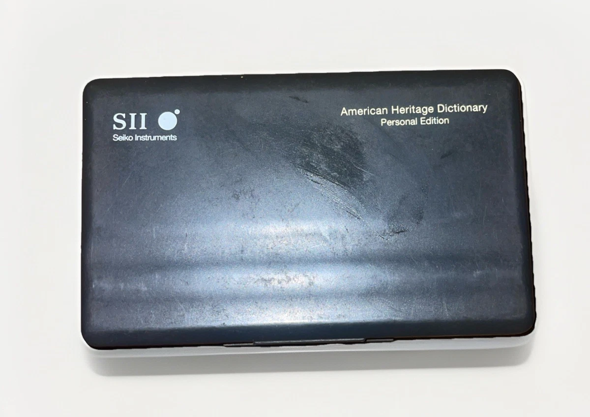 (未使用･未開封品)　SEIKO IC DICTIONARY SR-V7130 (14コンテンツ 第2外国語モデル 中国語 音声対応) gsx453j Amazon | SEIKO IC DICTIONARY SR-V7130 (14コンテンツ, 第2外国語