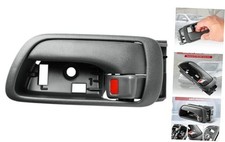 Interior Door Handle Front Rear Left Driver Side Compatible With Toyota Camry Interior Door Handle Front Rear Left Driver Side Compatible With Toyota Camry