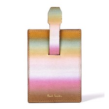 Paul Smith Ombre Card Holder Smith Stripe