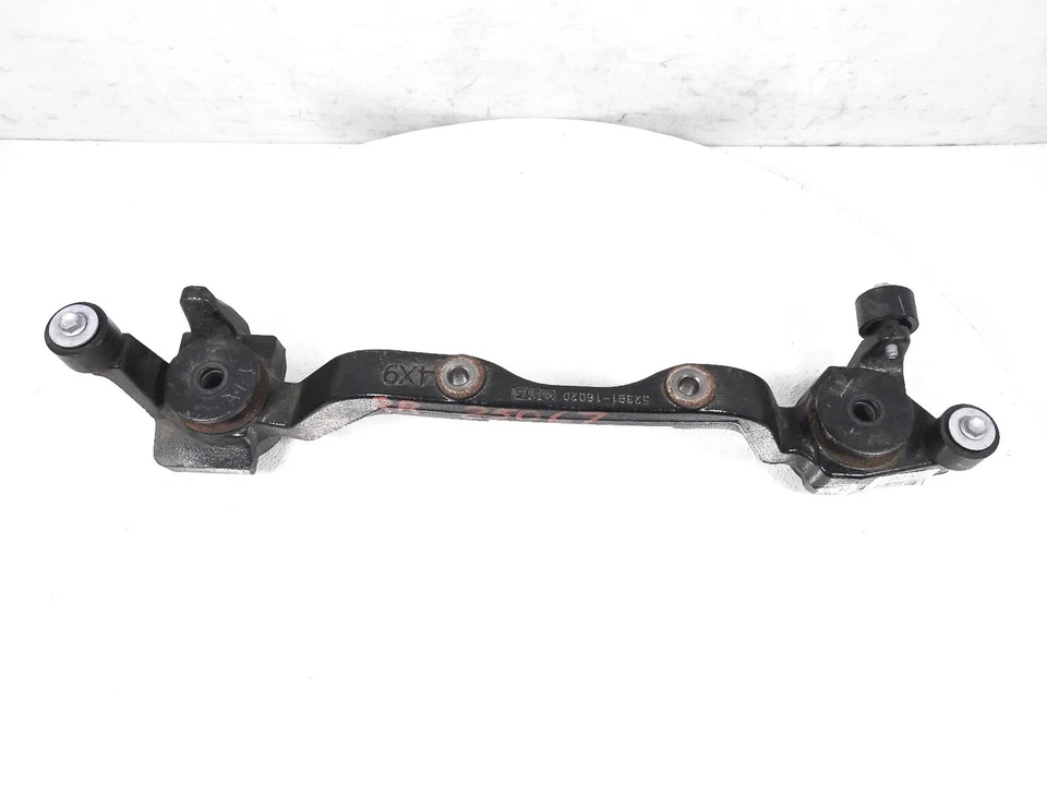 2023-2024 Toyota Prius Rear Differential Mount Bracket Awd 52391-16020 - Image 2 of 4