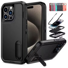 Custodia supporto supporto per iPhone 17 Air 16 e 15 14 Plus 13 12 11 Pro X XS Max Cover