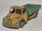 Dinky 343 Dodge Farm Produce Wagon - Vintage Original 1950s Meccano LTD Used