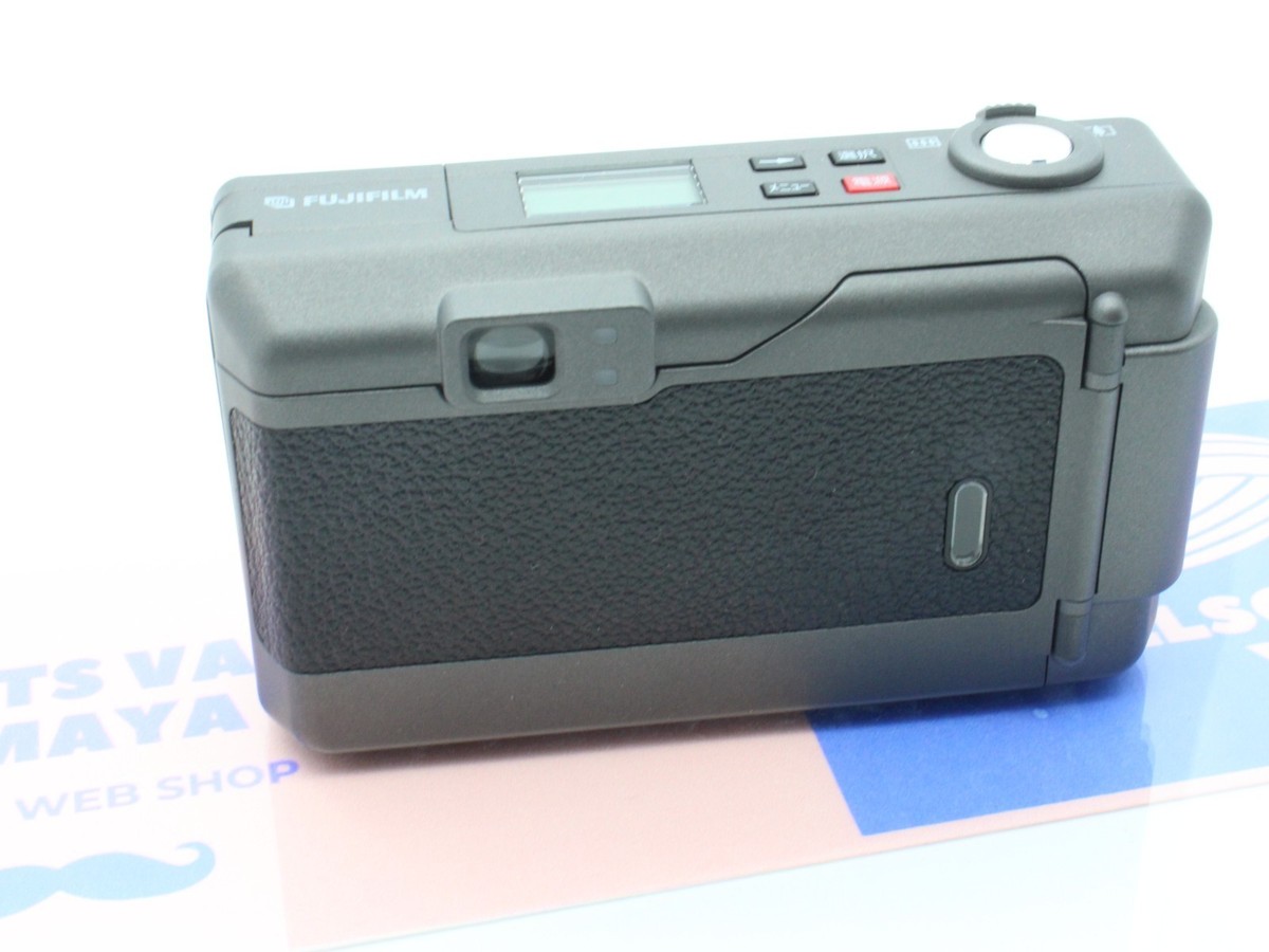 Near MINT]FUJIFILM NATURA CLASSICA 35mm Point & Shoot Camera | eBay