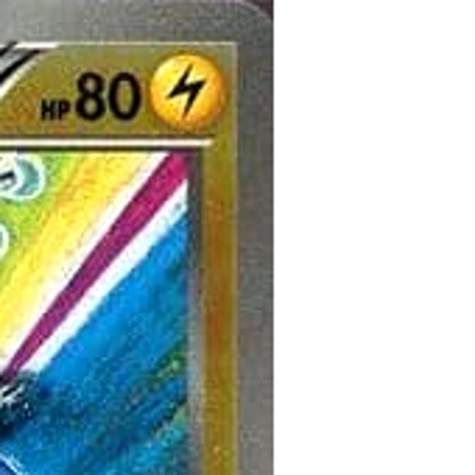 Pokemon Magneton Holo 039/131 CP4 Premium Champion Pack: EX x M x BREAK Japan... - Image 4 of 4