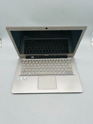 Acer Aspire S3 MS 2346 Ultrabook 13,3 Zoll i5 Laptop UNGETESTET DEFEKT #159