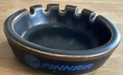 FINNAIR / ARABIA / Made In Finland /