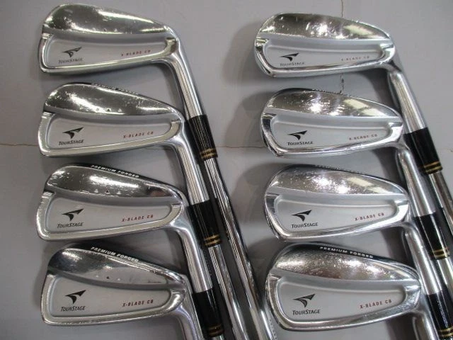 25+ Tourstage Irons for sale | Updated Oct 2026