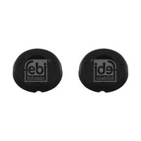 2X Febi Bilstein FederbeinstüTzlager Vorne FüR Peugeot 207 CC Wd_ 1.6 16V Wa_