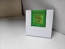 Cardboard insert inlay Tray for Original Gameboy Game Box Holds Plastic Case 32Q