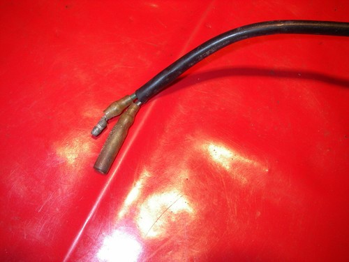 1981-83 CDI IGNITER ZÜNDUNG BLACKBOX BRAINBOX Steuergerät HONDA CR250R CR 250 R - Bild 6 von 7