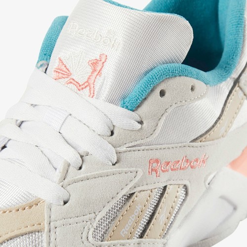 reebok classic aztrek trainers 